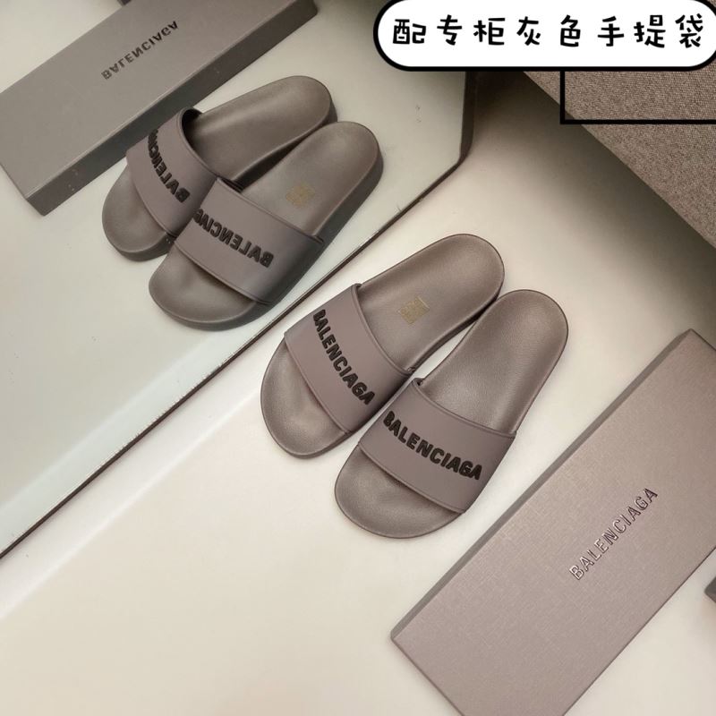 Balenciaga Slippers